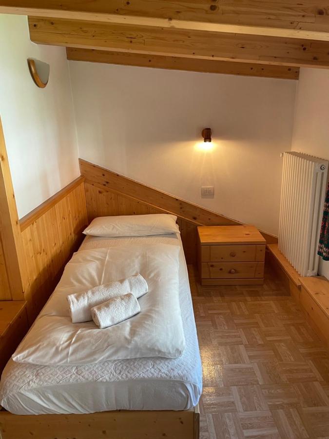 Casa Cesarina By Ama Val Di Fassa Appartement Canazei Buitenkant foto