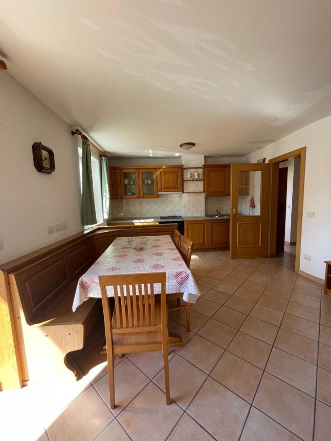 Casa Cesarina By Ama Val Di Fassa Appartement Canazei Buitenkant foto