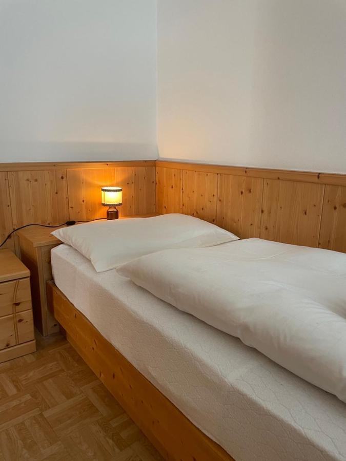 Casa Cesarina By Ama Val Di Fassa Appartement Canazei Buitenkant foto
