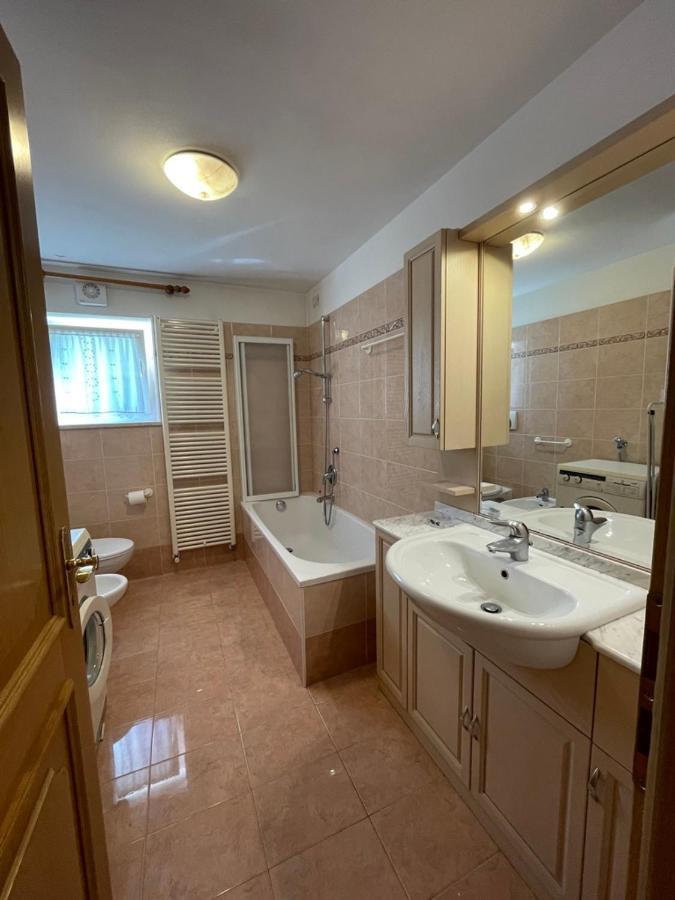 Casa Cesarina By Ama Val Di Fassa Appartement Canazei Buitenkant foto