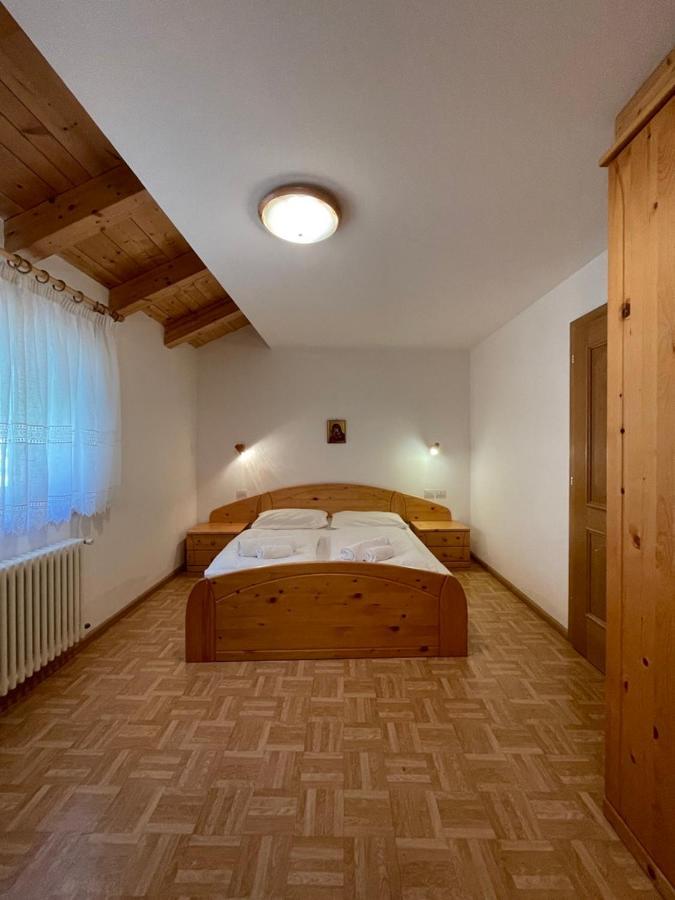 Casa Cesarina By Ama Val Di Fassa Appartement Canazei Buitenkant foto