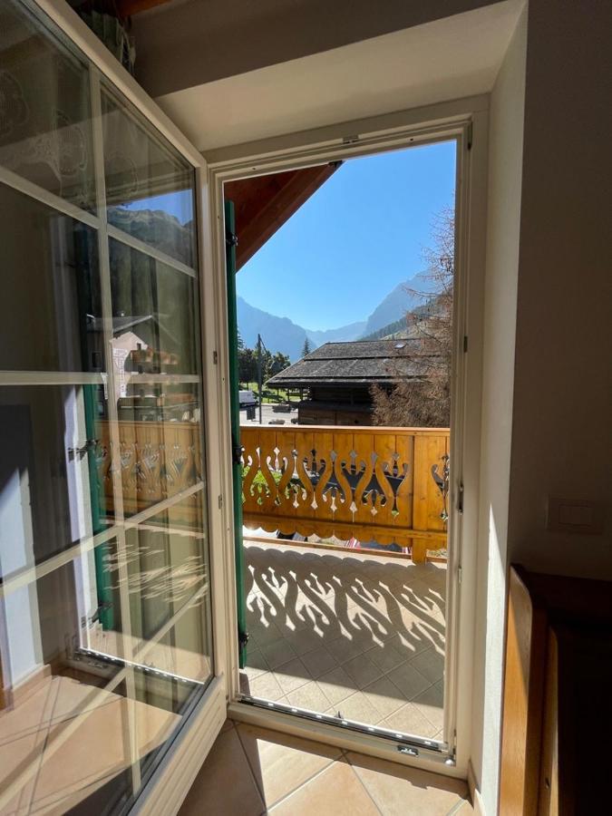 Casa Cesarina By Ama Val Di Fassa Appartement Canazei Buitenkant foto