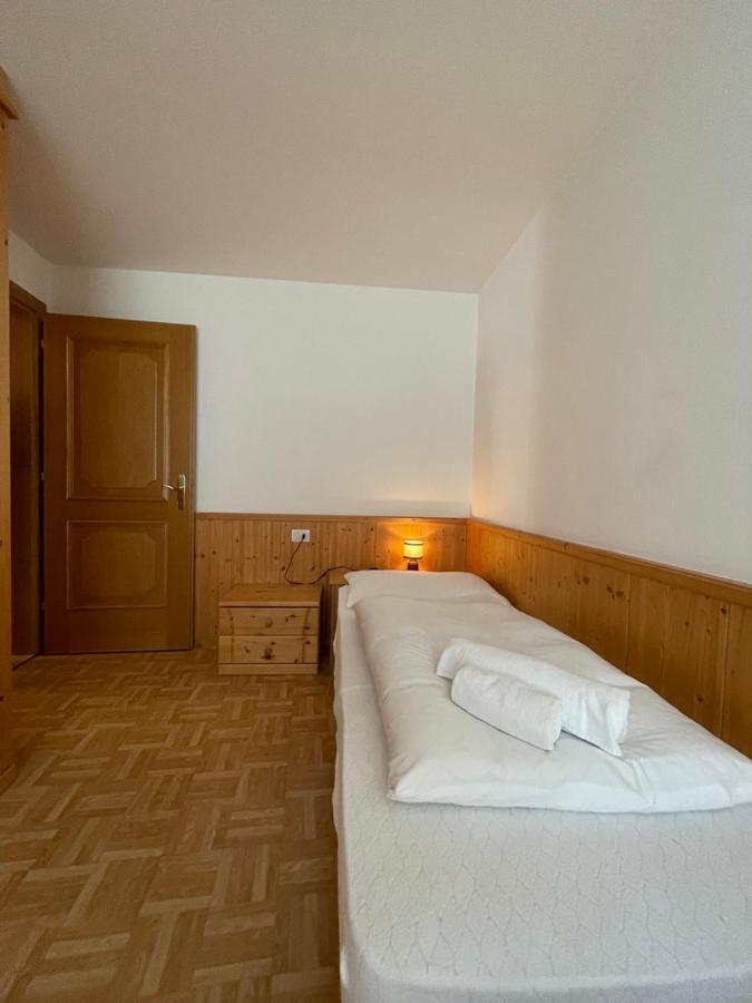Casa Cesarina By Ama Val Di Fassa Appartement Canazei Buitenkant foto