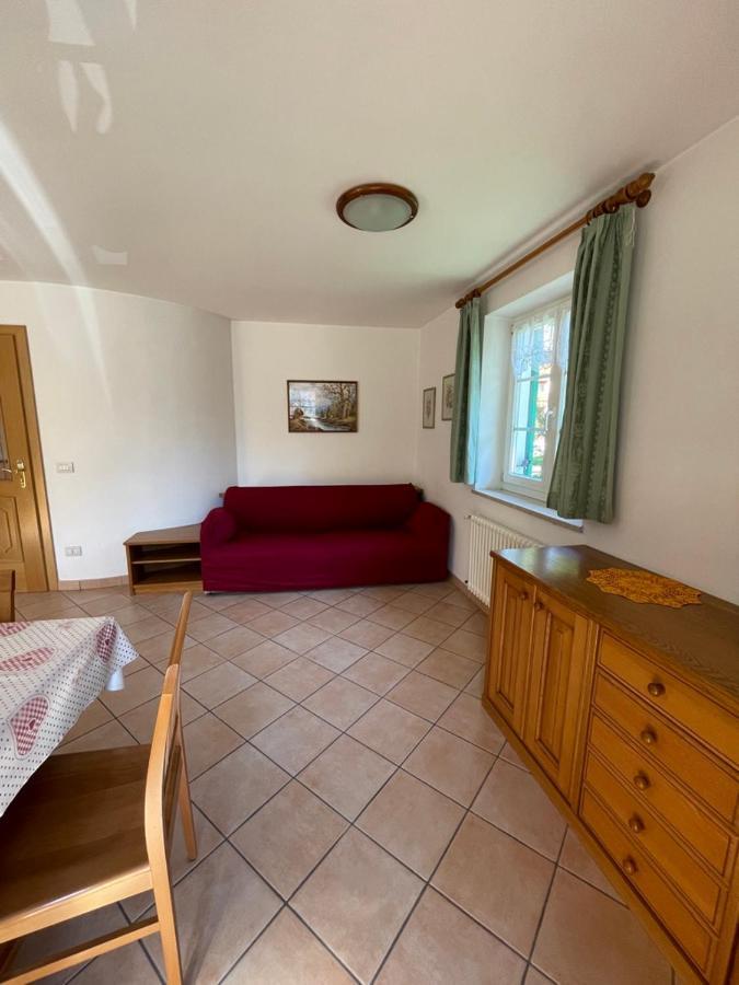 Casa Cesarina By Ama Val Di Fassa Appartement Canazei Buitenkant foto