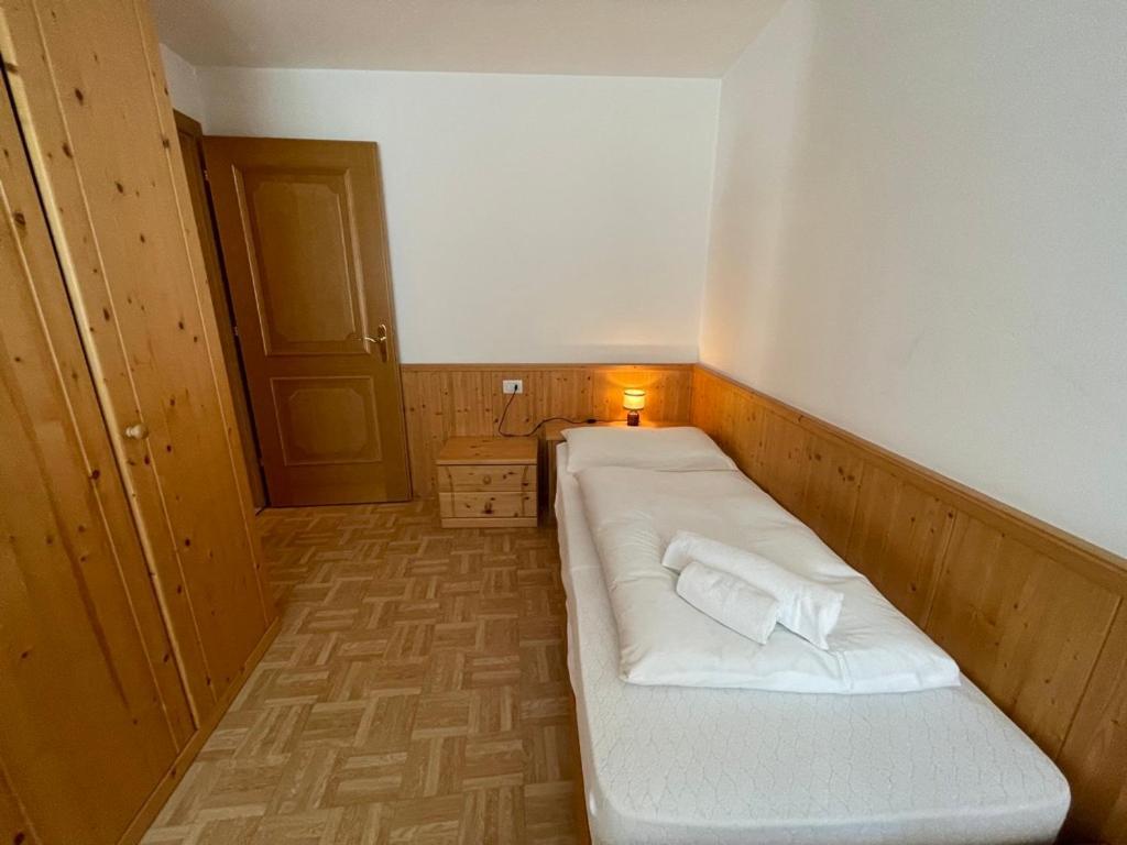 Casa Cesarina By Ama Val Di Fassa Appartement Canazei Buitenkant foto