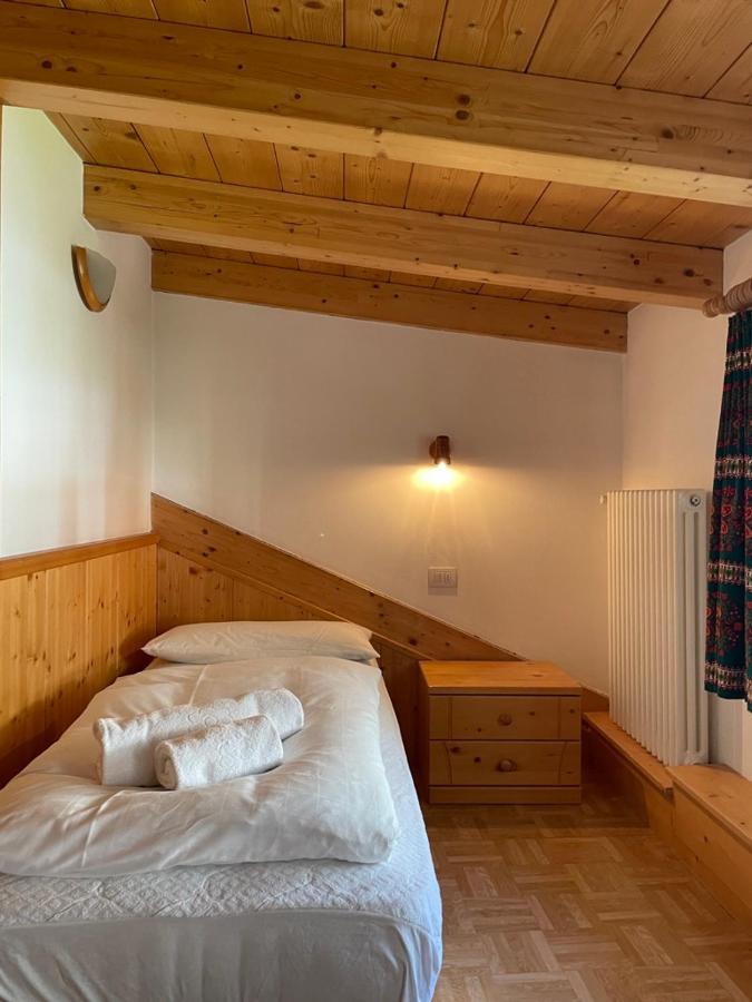 Casa Cesarina By Ama Val Di Fassa Appartement Canazei Buitenkant foto