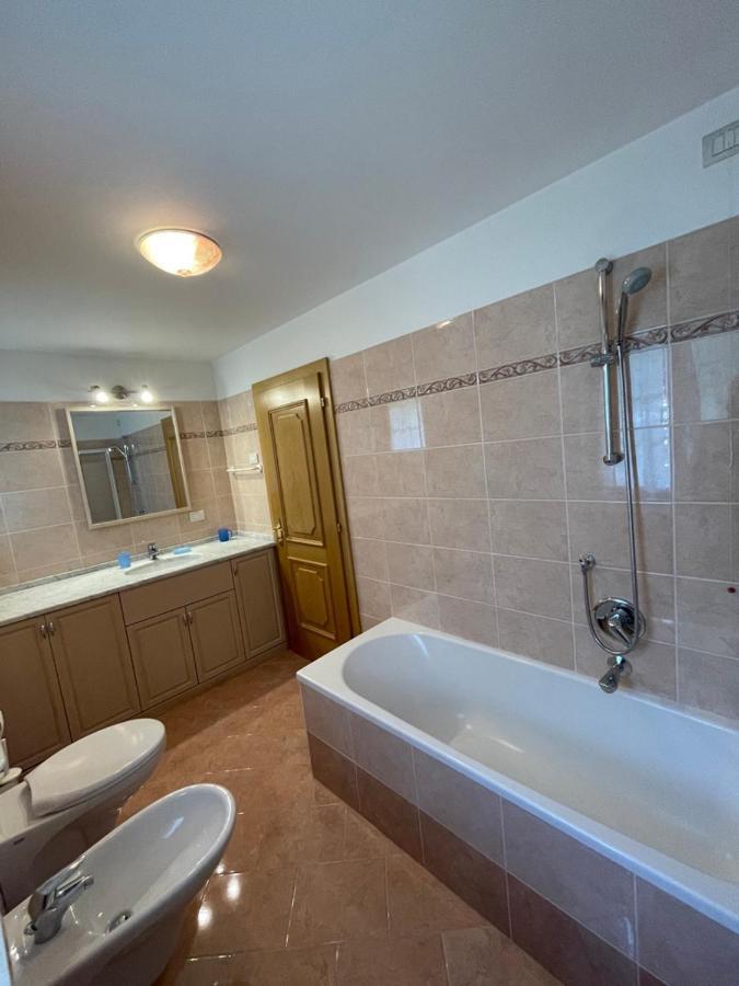 Casa Cesarina By Ama Val Di Fassa Appartement Canazei Buitenkant foto