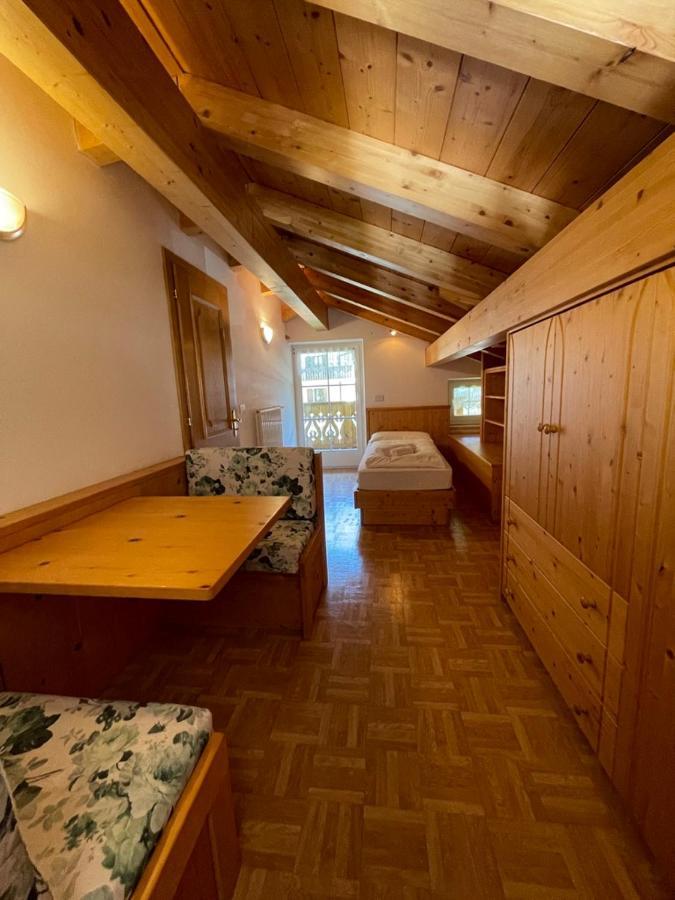 Casa Cesarina By Ama Val Di Fassa Appartement Canazei Buitenkant foto