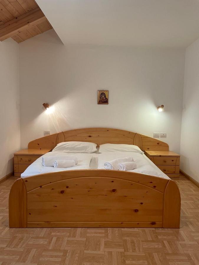 Casa Cesarina By Ama Val Di Fassa Appartement Canazei Buitenkant foto