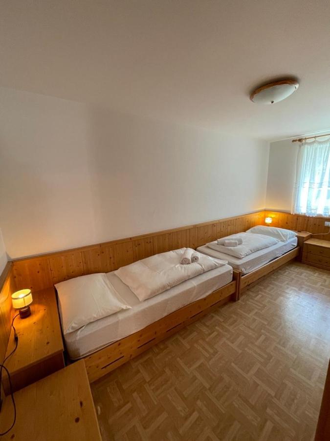 Casa Cesarina By Ama Val Di Fassa Appartement Canazei Buitenkant foto