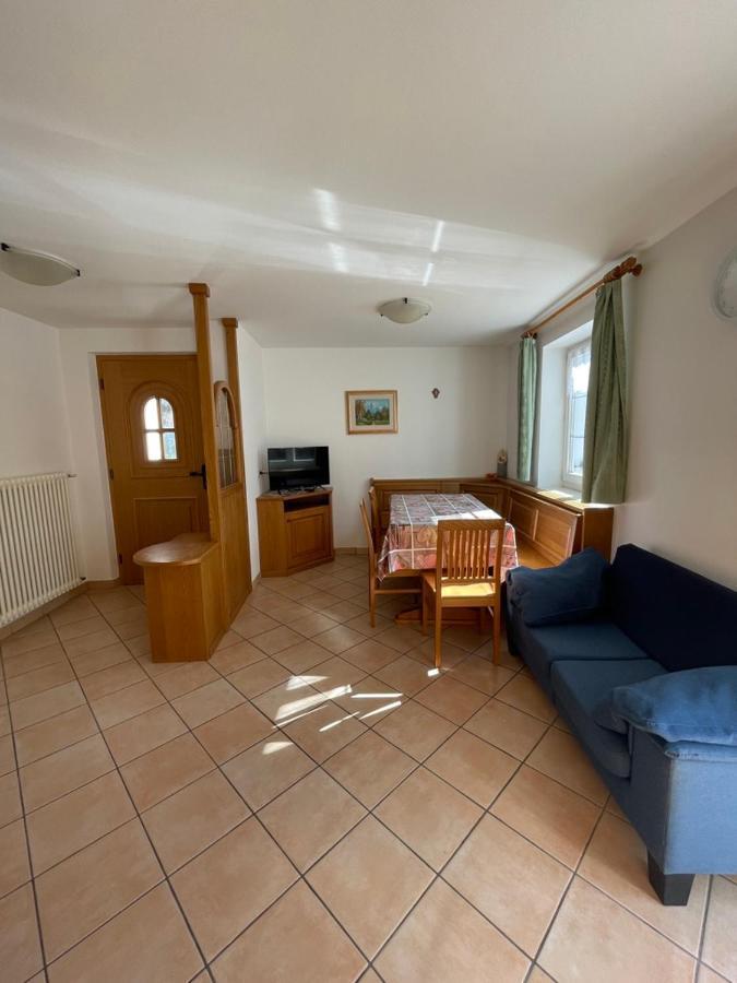 Casa Cesarina By Ama Val Di Fassa Appartement Canazei Buitenkant foto