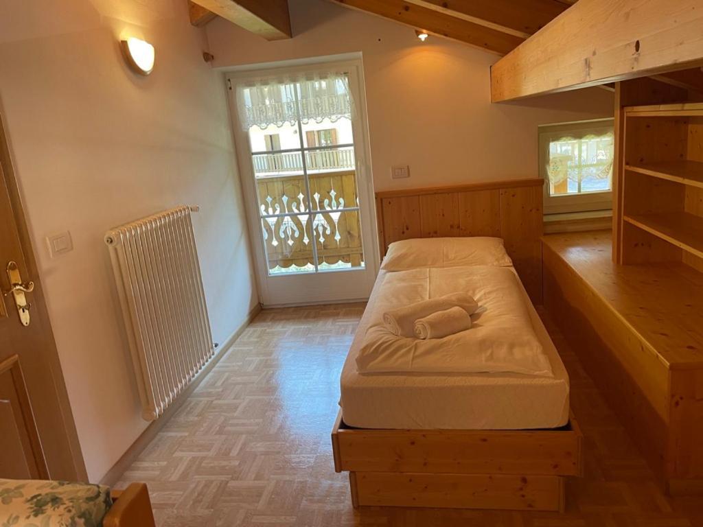 Casa Cesarina By Ama Val Di Fassa Appartement Canazei Buitenkant foto