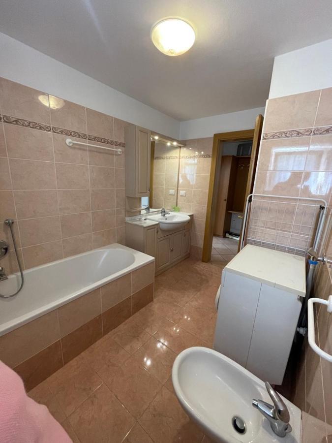 Casa Cesarina By Ama Val Di Fassa Appartement Canazei Buitenkant foto