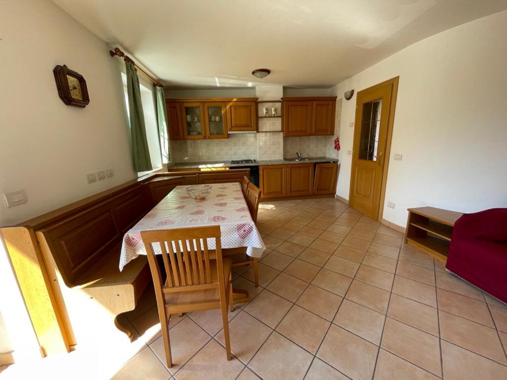 Casa Cesarina By Ama Val Di Fassa Appartement Canazei Buitenkant foto