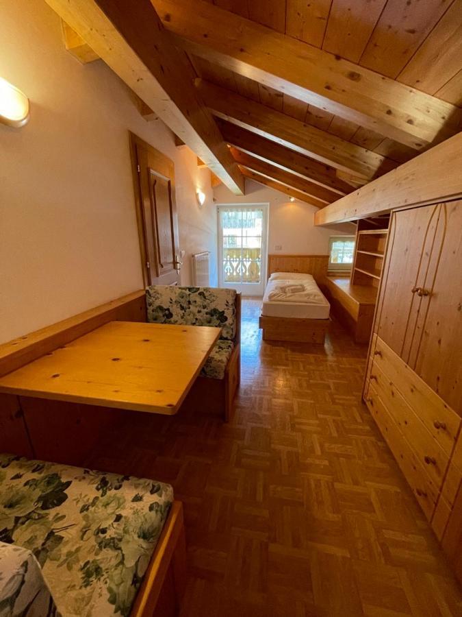 Casa Cesarina By Ama Val Di Fassa Appartement Canazei Buitenkant foto
