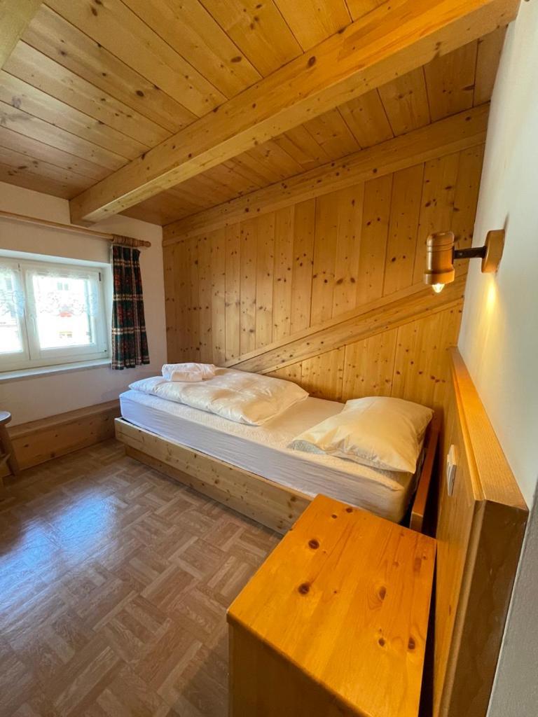 Casa Cesarina By Ama Val Di Fassa Appartement Canazei Buitenkant foto