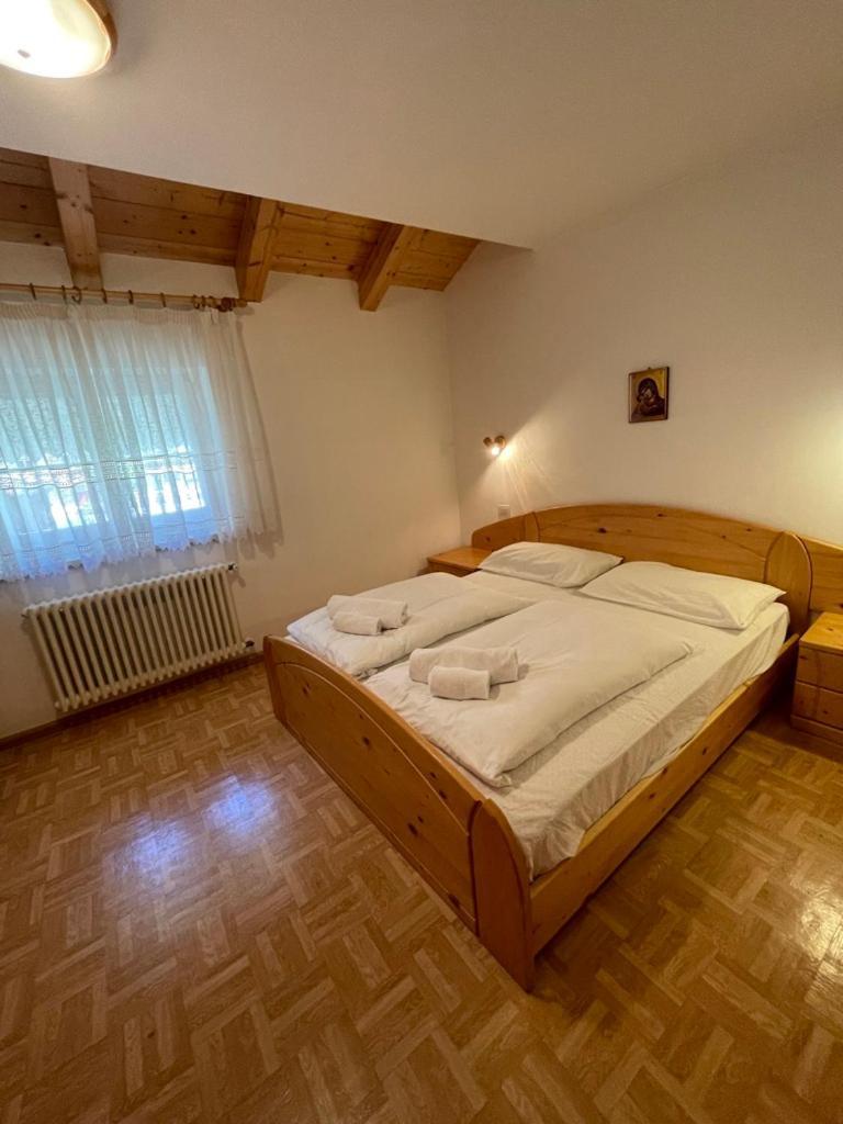 Casa Cesarina By Ama Val Di Fassa Appartement Canazei Buitenkant foto