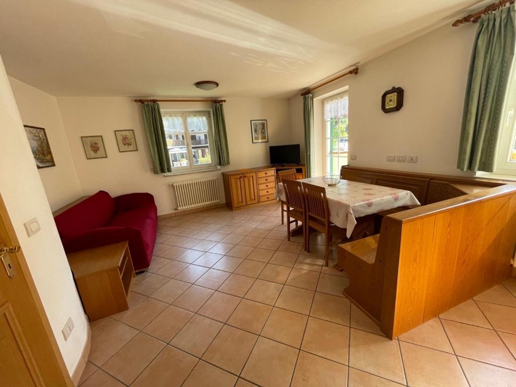 Casa Cesarina By Ama Val Di Fassa Appartement Canazei Buitenkant foto