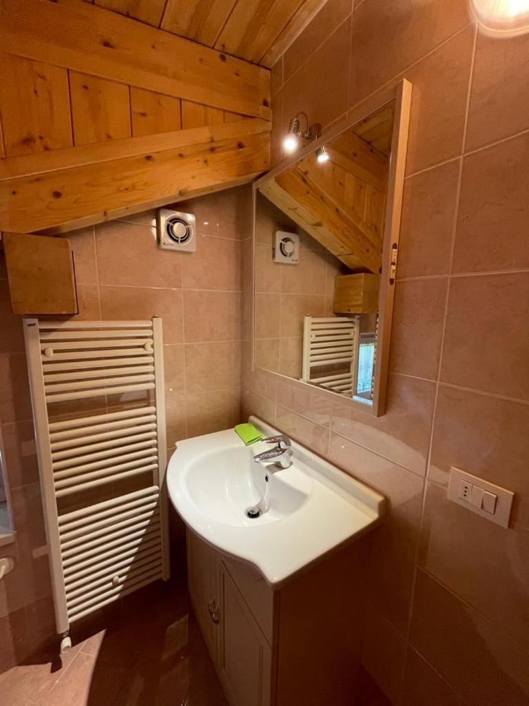 Casa Cesarina By Ama Val Di Fassa Appartement Canazei Buitenkant foto